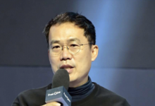 서수길 SOOP 대표로 복귀…글로벌 사업 확대