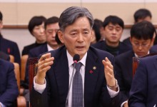 조지호 경찰청장, 계엄 당일 '비화폰'으로 尹과 6차례 통화