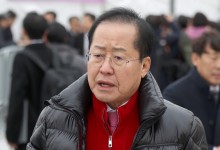 홍준표 "尹, 굳이 내란죄로 감옥 보내야 하나…그만 물러가라고 하면 될 것"
