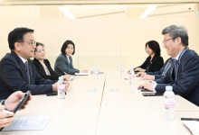 최상목 "한국 경제 시스템 굳건"