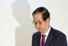 野, 농업4법 등 강행 총공세…한덕수 거부권 행사 나설 듯