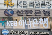 은행권, ‘폐업 위기’ 소상공인 75만 명에 2조 금융 지원