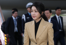 "계엄날 김건희 성형외과 방문" 野 주장에…석동현 "박근혜 때 재미본 수법"