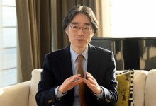한미 장남 임종윤, 모녀 측에 주식 5% 매각