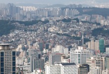 서울 '악성 미분양' 11년 만에 최대…착공도 급감