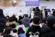 설연휴 앞두고 독감 초비상 “지금이라도 백신접종을”[헬시타임]