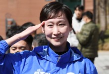 "장갑차로 차벽 밀고 드론 띄우고"…이지은 전 총경 쓴 '윤석열 체포 방법'