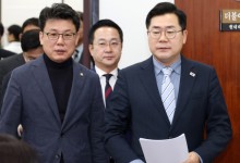 민주, 尹 체포되자 ‘추경’ 압박…“민생·경제 살리기 집중하자”