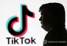 틱톡, 강제 매각에 반발…미국서 ‘서비스 중단’ 초강수