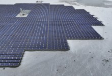 2024년 사업용 태양광 3.2GW 신규 보급…공장부지 설치 64% 증가