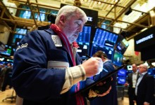 멕시코 관세 유예에도 뉴욕증시 하락 마감…S&P500, 0.76%↓[데일리국제금융시장]