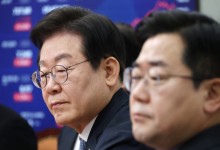 이재명 "추경 망설일 때 아냐…국민의힘, 여당이라 할 수 없어"