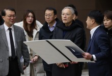유인촌, 광주·세종 잇따라 방문…지역 문화·관광 활성화 논의