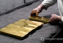 金치프리미엄?…한국 금값 해외보다 20% 비싼 이유는