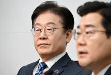 이재명 "트럼프, 국익 위해 적대국과 협상…우리도 배워야"