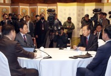 이재명 "연금개혁, 여야 합의 안 되면 민주 '단독'으로라도 처리"