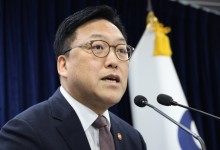 김병환 “공매도 전 종목에 재개…과열 종목 지정 조건 한시적 완화”