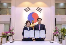 맞손 잡은 보훈부·서초구 "유공자 예우 강화"