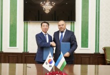 ‘K-철도’ 유지보수 기술, 세계로 뻗고 있다