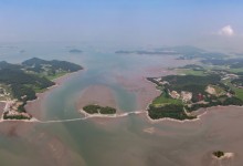 가로림만 서산 갯벌, 유네스코 세계유산 등재 청신호