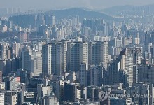 1~2월 계약의 55%가 상승 거래…서초구는 70% 넘어[집슐랭]