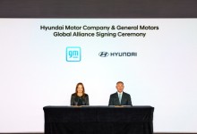 GM 픽업트럭에 현대차 로고 붙이나…현대차 "결정 안 돼"