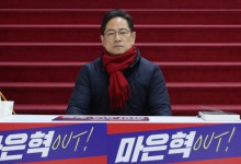 박수영, 與 연금특위 위원장 사퇴…"특위 구성안 반영 안된 개악"