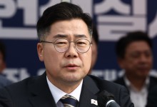 박찬대 "한덕수, 오늘 당장 마은혁 재판관 임명하길"