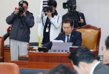 의료인력추계위법 법사위 통과…2027년부터 의대정원 심의