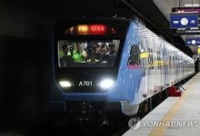 GTX-A 개통 1년…수서~동탄 이용객 예측치 75% 수준, 파주~서울역은 91%