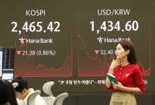 개미 울린 '18만 닉스'…공매도 비율도 21% [이런국장 저런주식]