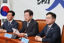 조기대선에 요동치는 정치테마주…올해 수익률도 1위 [줍줍리포트]