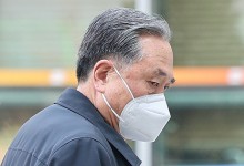 대법, 박차훈 전 새마을금고 회장 '황금도장' 혐의 무죄 취지 판단