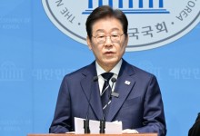 이재명, 14일 '퓨리오사AI' 찾는다