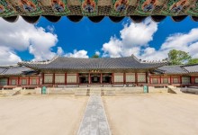 궁궐 한가운데 왕비가 잠자던 곳…경복궁 교태전, 내달부터 특별 개방