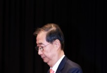 한동훈이 최종 후보 될라…국힘, 한덕수로 ‘후단협’ 가동[송종호의 여쏙야쏙]