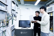 LGU+, 에릭슨 손잡고 차세대 기지국 선보인다