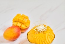 망고 빙수가 무려 15만원…여름맞이 호텔 럭셔리 빙수 경쟁 본격화