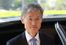 [속보] "법관 출석 곤란"… 대법, 국회에 '대법원장 청문회' 불출석 입장 전달