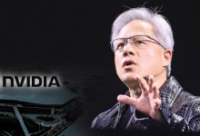 "30일 뒤 망한다" 스스로 채찍…'AI 심장' 설계한 야전사령관[북스&]