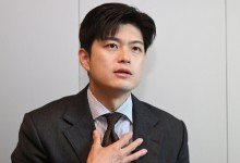 김용태, 이준석에 국민경선·공동정부 제안…"단일화로 압도적 승리"