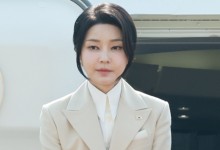 김 여사 비서, 샤넬백 교환에 86만 원 추가 결제…尹캠프 인사 동행