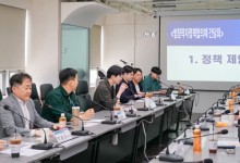 "음악·영상·퉵툰 등 창작자∙권리자 권익 보호 공동 대응"…범창작자정책협의체 공식 출범