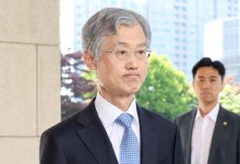 조희대, 대법관 증원법에 "공론장 마련 희망…국회와 계속협의"