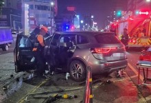 "군인 아들 마중가던 어머니 사망했는데"…음주운전한 20대, 변명 들어보니