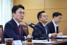 野 배준영 "김민석 청문회 이틀은 부족" 파상공세 예고