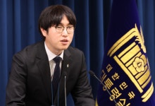 "1000만 배우도 제쳤다"…李대통령 발탁 AI수석 하정우 관심↑
