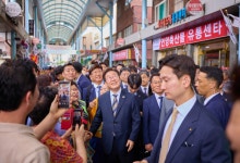 尹이 없애버린 與野회동…李 대통령은 오늘 여야 지도부와 오찬