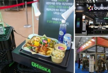 군대 급식에 성심당 빵도 등장…MZ 장병 입맛 사로잡는다