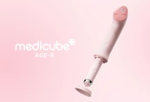 에이피알 “세안·케어 동시에”…‘부스터 진동 클렌저’ 선봬